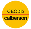 logo geodis calberson référence